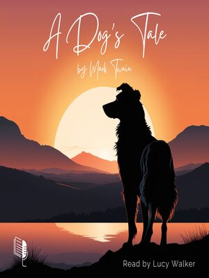 cover image of A Dog's Tale